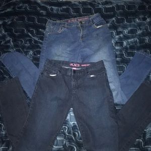 2 cp jeans